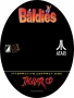 Atari  Jaguar  -  Baldies (2)